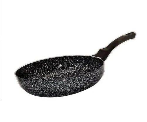 Tigaie aluminiu marmurata Edenberg Wok 28cm eb-14101
